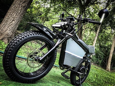 The company plans to use the money to expand its lineup of retro, mini-bike inspired e-bikes. . Super73 phaserunner